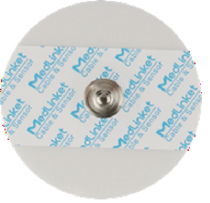 Одноразовий ЕКГ електрод V0014AP